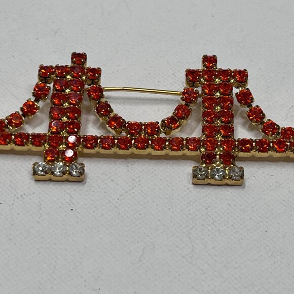 Lot of Random Brooches - Picture 5 of 10